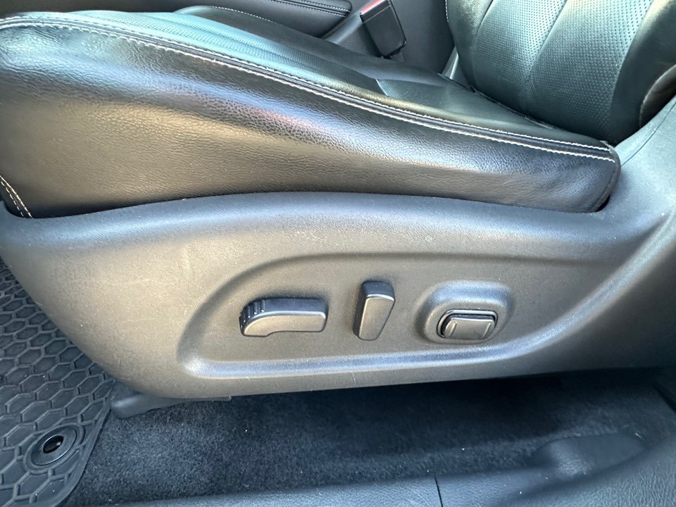 2018 Nissan Murano - $6,995