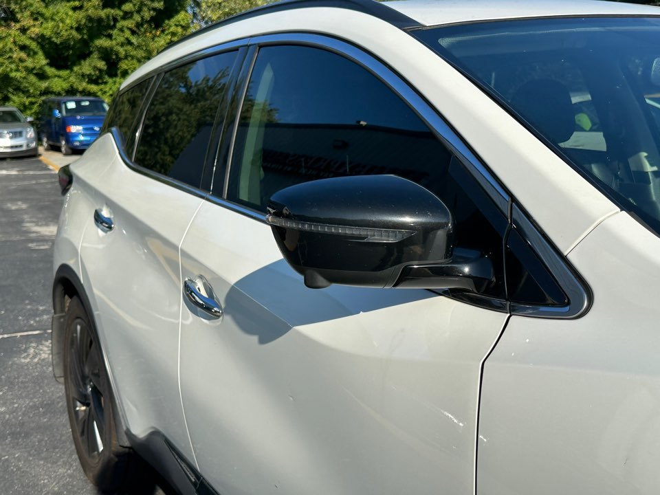 2018 Nissan Murano - $6,995
