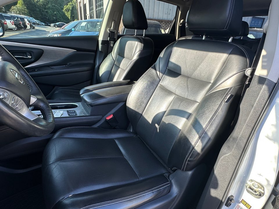 2018 Nissan Murano - $6,995