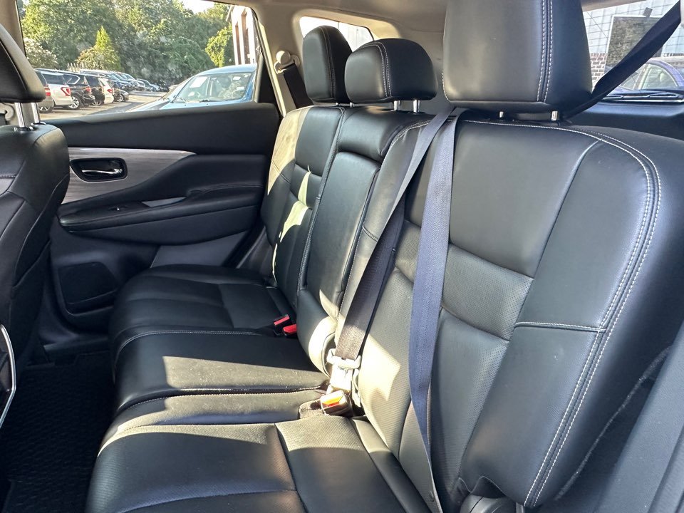 2018 Nissan Murano - $6,995