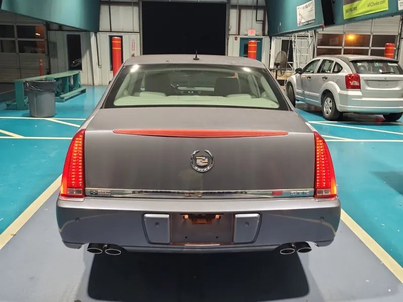 2008 Cadillac DTS - $6,995