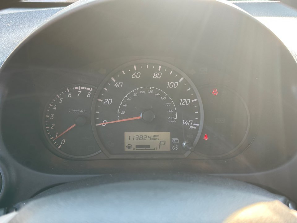 2024 Mitsubishi Mirage - $8,535