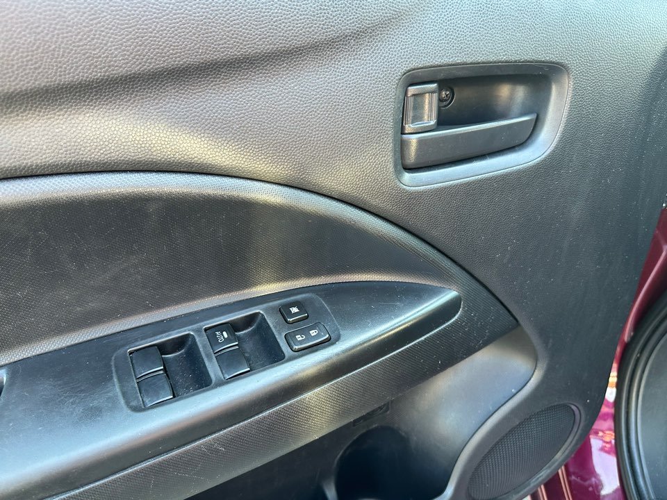 2024 Mitsubishi Mirage - $8,535