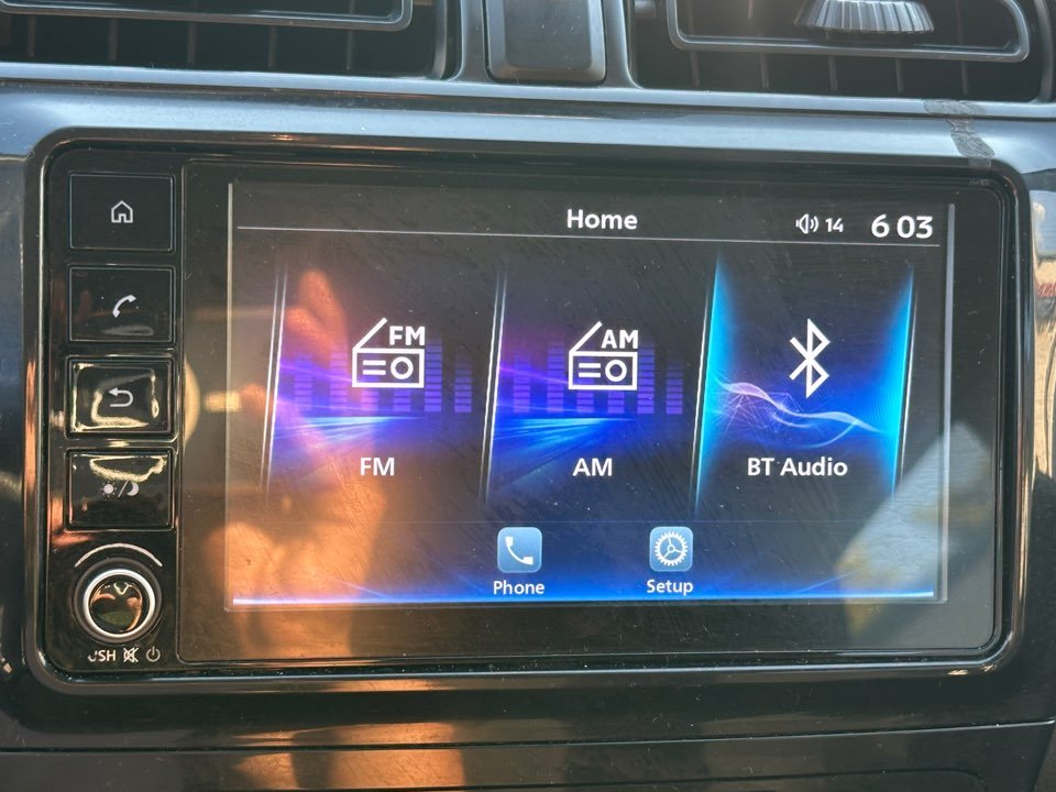 2024 Mitsubishi Mirage - $8,535