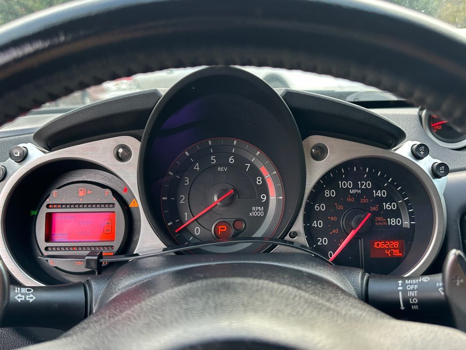 2019 Nissan 370Z - $20,995
