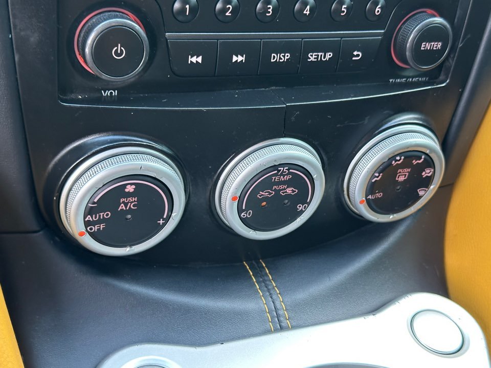 2019 Nissan 370Z - $20,995