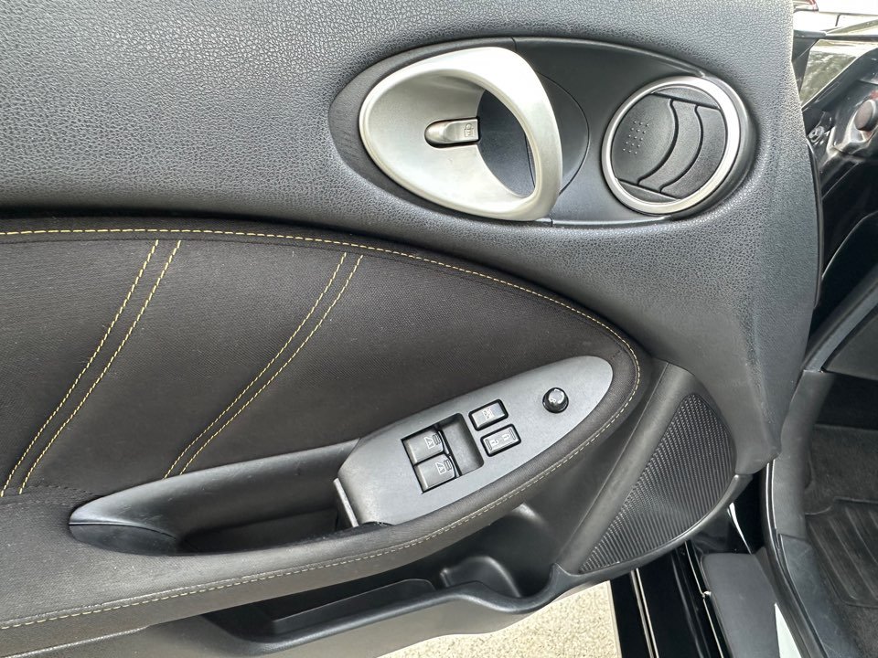 2019 Nissan 370Z - $20,995
