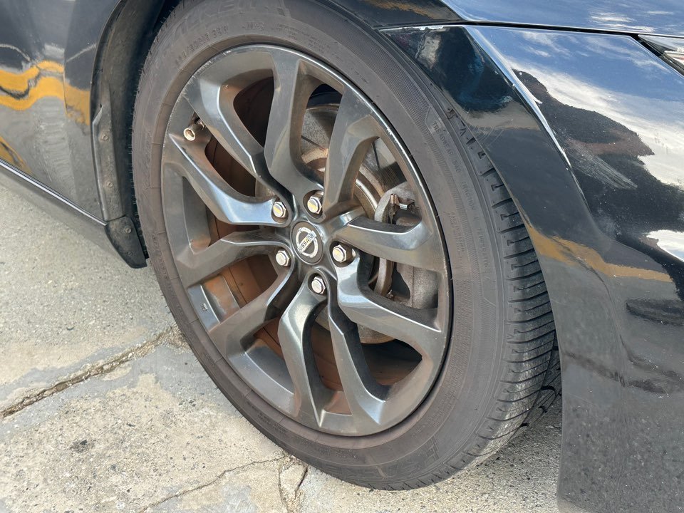 2019 Nissan 370Z - $20,995
