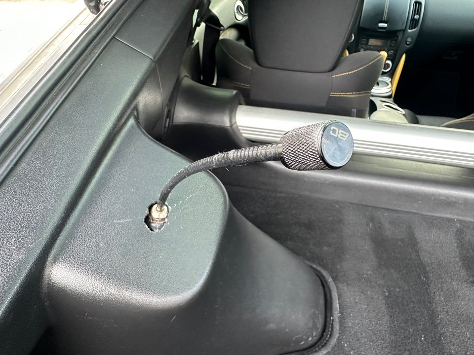 2019 Nissan 370Z - $20,995