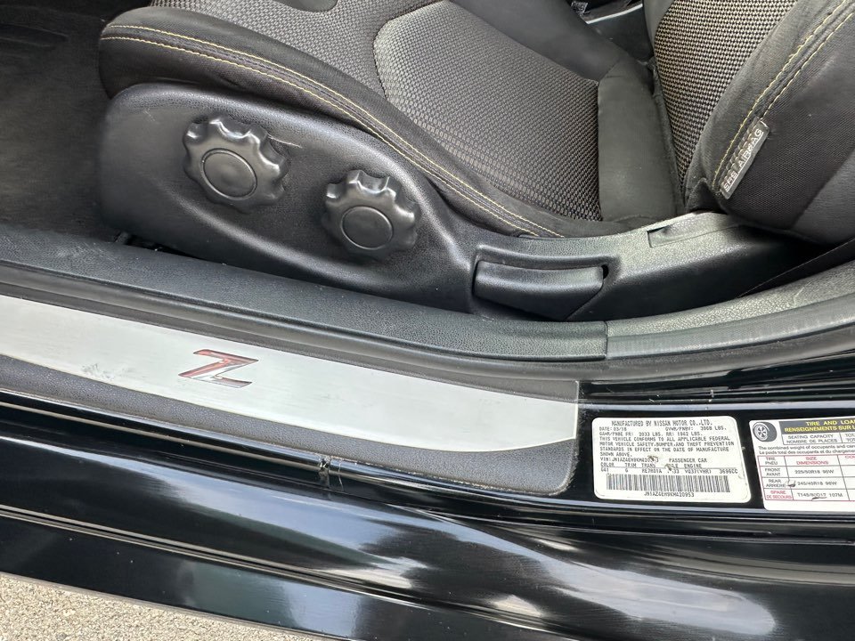 2019 Nissan 370Z - $20,995