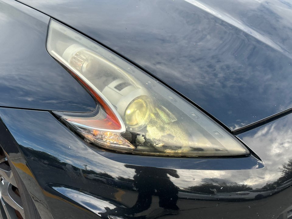 2019 Nissan 370Z - $20,995