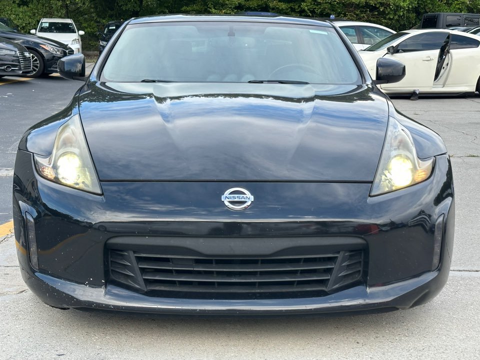 2019 Nissan 370Z - $20,995