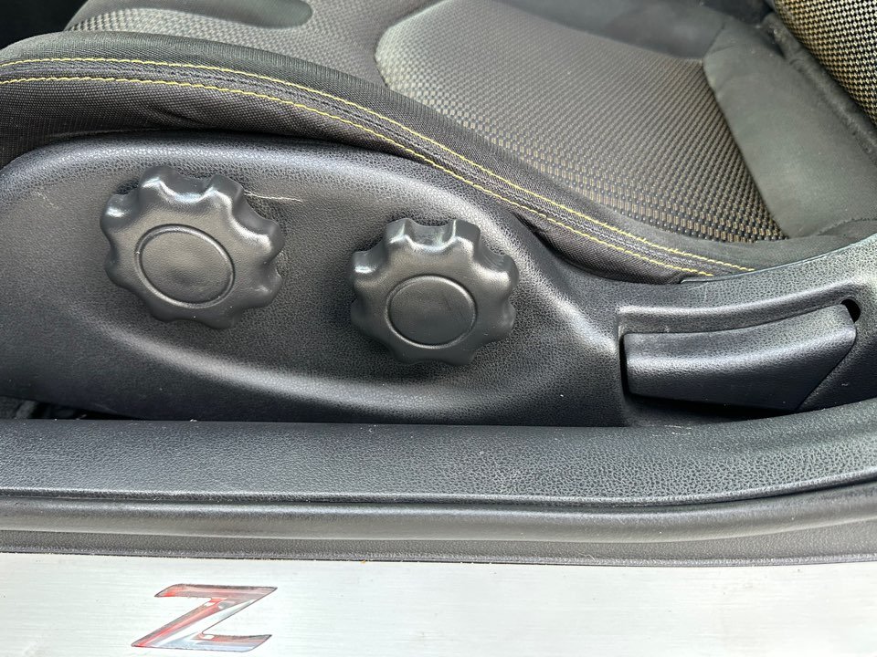 2019 Nissan 370Z - $20,995
