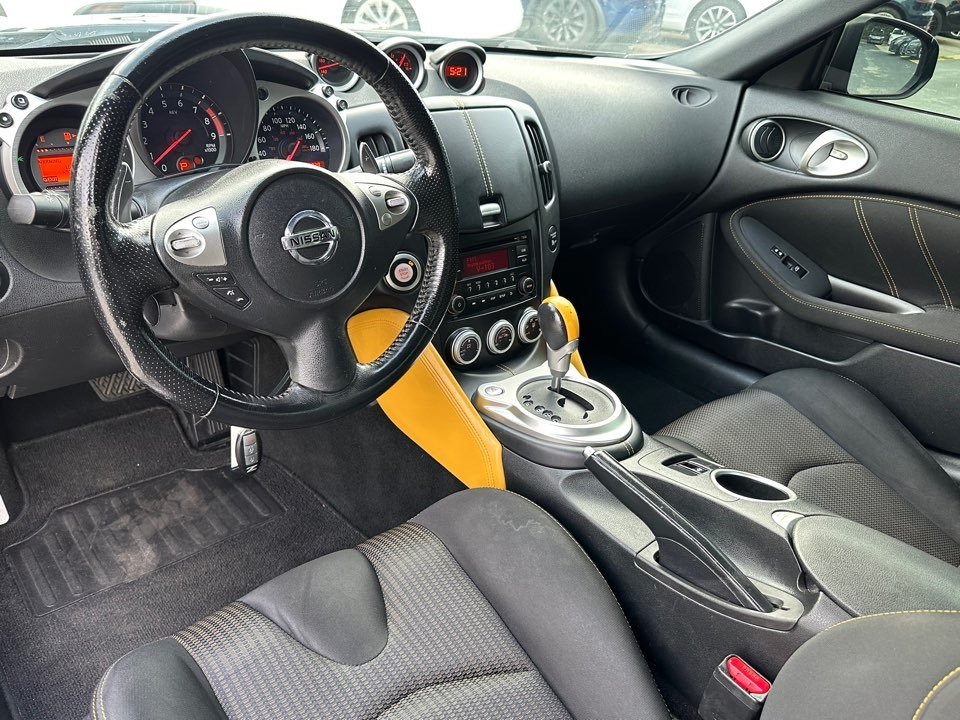 2019 Nissan 370Z - $20,995