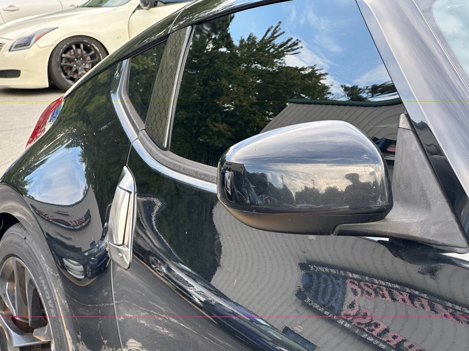 2019 Nissan 370Z - $20,995