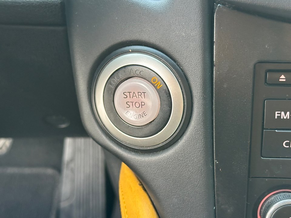 2019 Nissan 370Z - $20,995