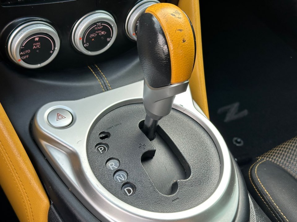 2019 Nissan 370Z - $20,995