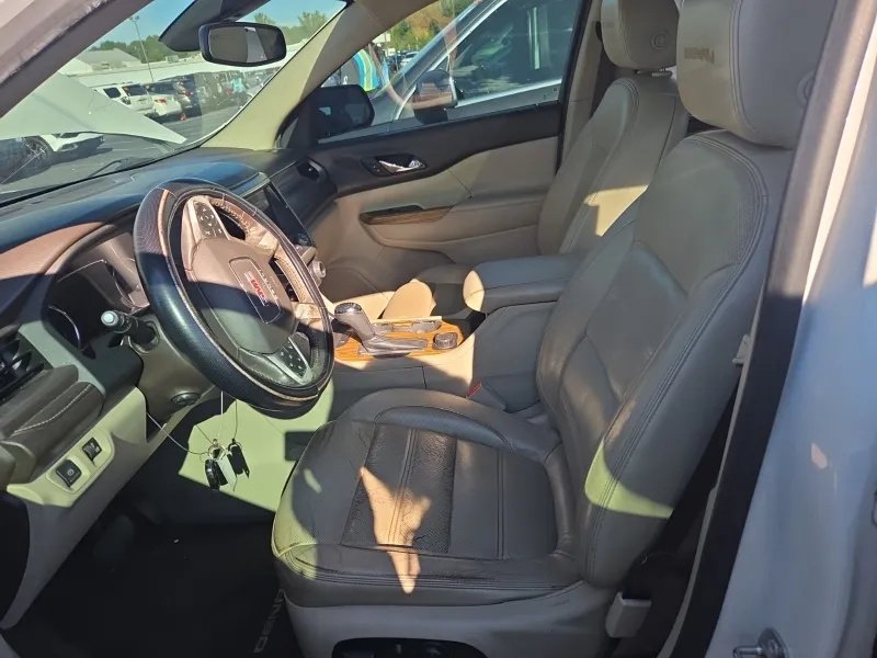 2017 GMC Acadia - $4,995
