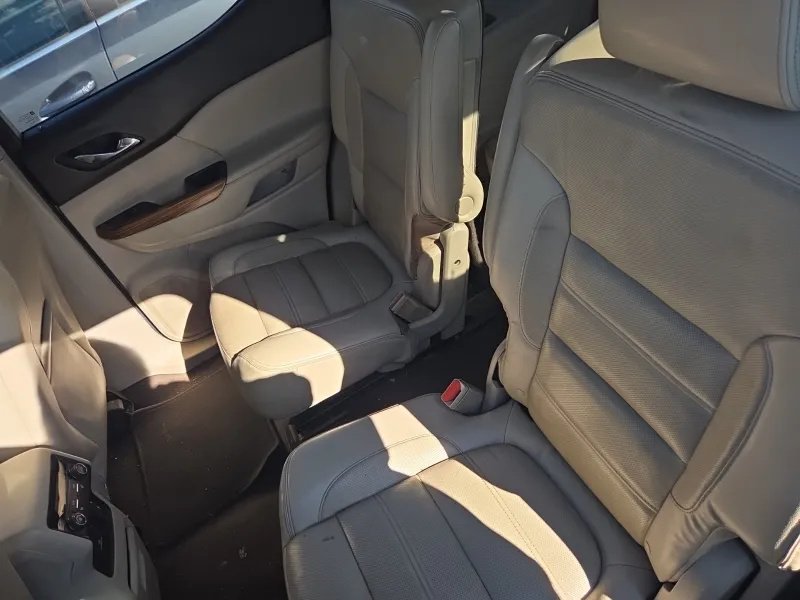 2017 GMC Acadia - $4,995