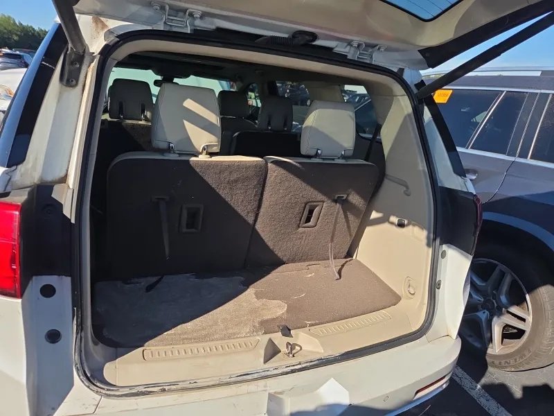 2017 GMC Acadia - $4,995