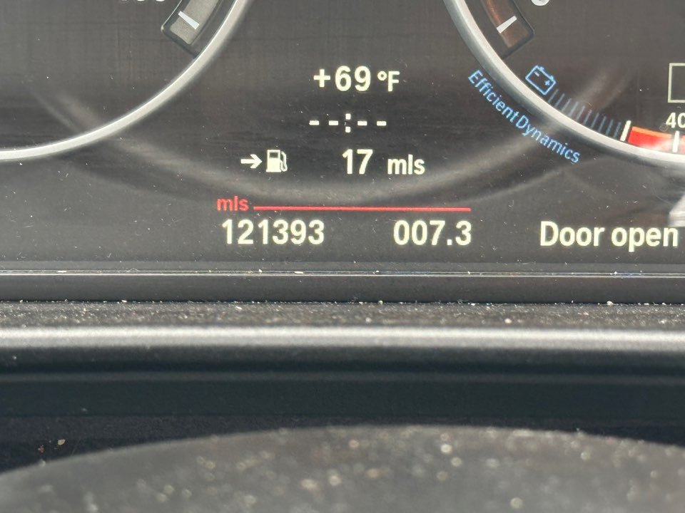 2012 BMW 535i - $7,995