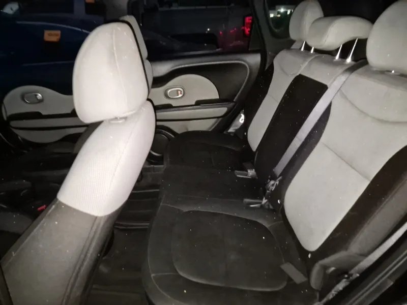 2018 Kia Soul - $6,435