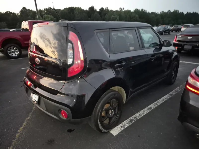 2018 Kia Soul - $6,435