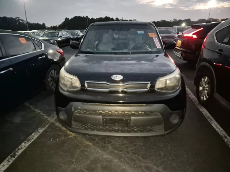 2018 Kia Soul - $6,435