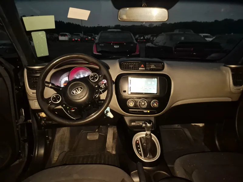 2018 Kia Soul - $6,435