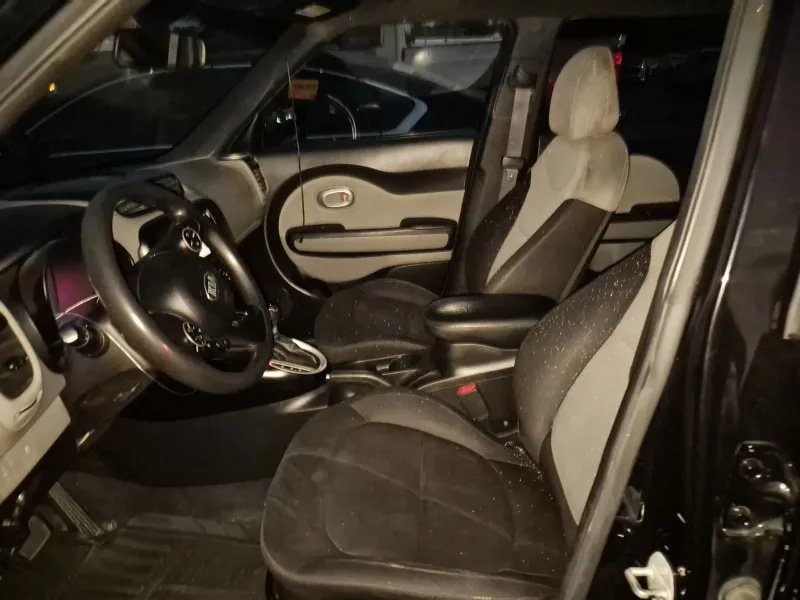 2018 Kia Soul - $6,435