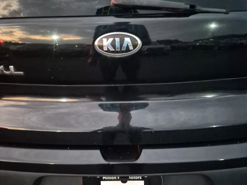 2018 Kia Soul - $6,435