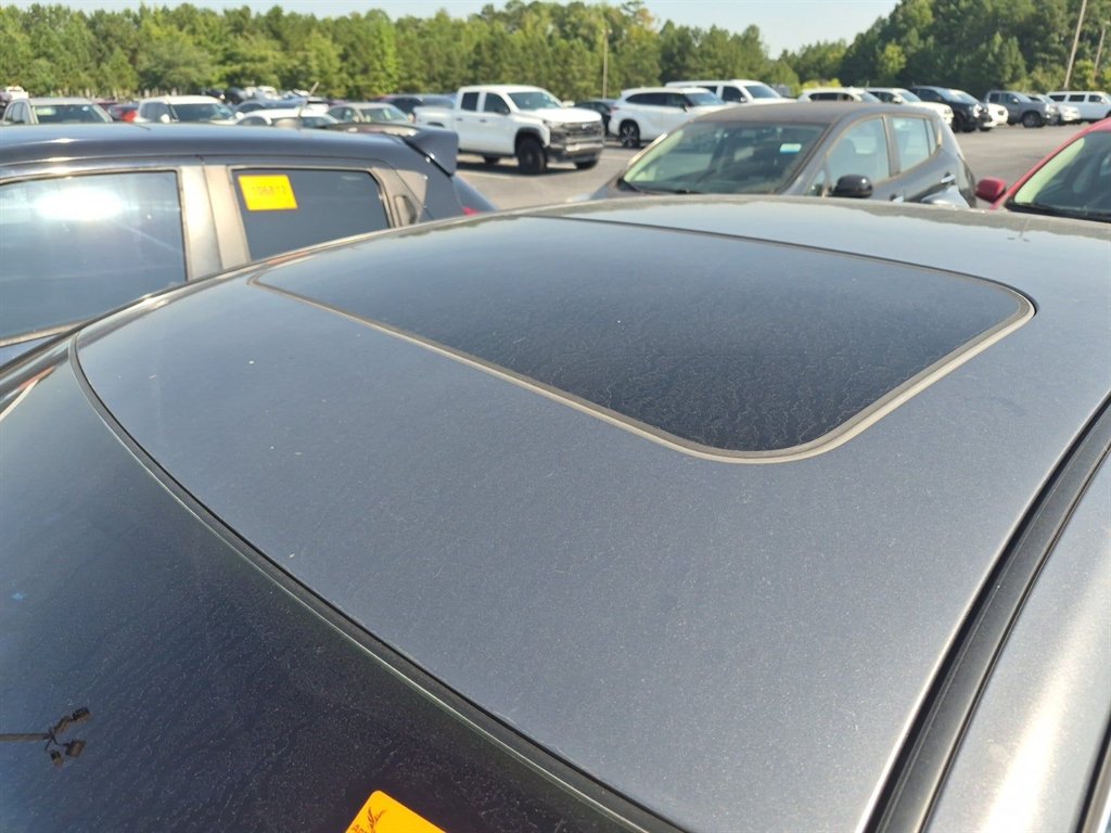 2015 INFINITI Q40 - $8,888