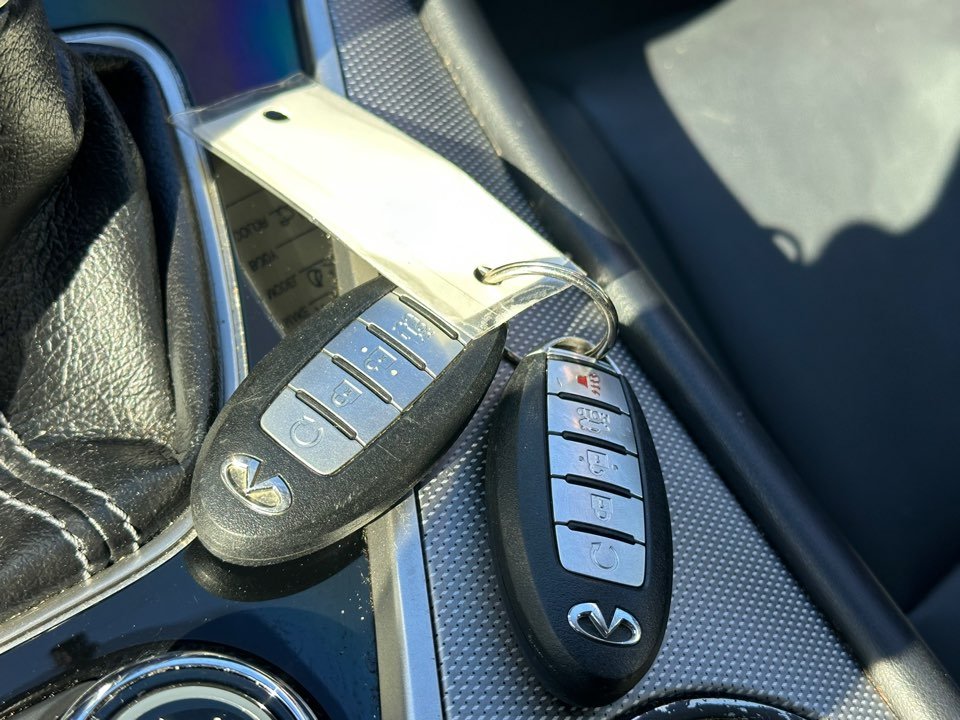 2016 INFINITI Q50 - $12,105