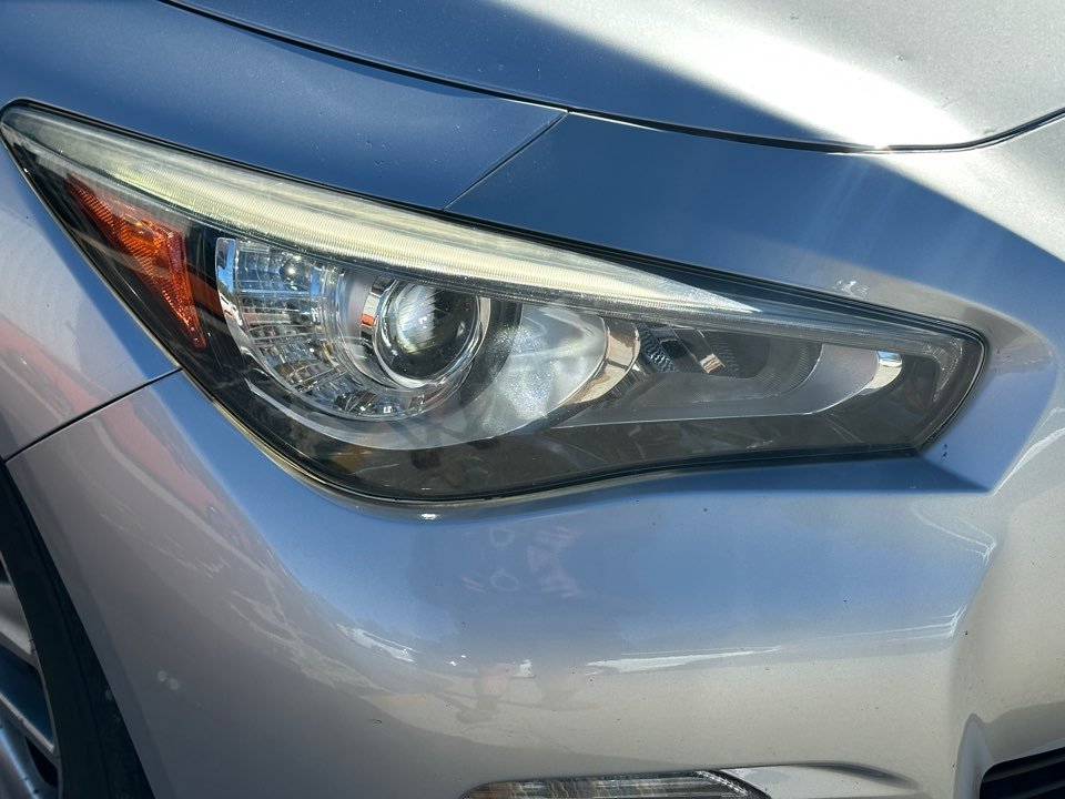 2016 INFINITI Q50 - $12,105
