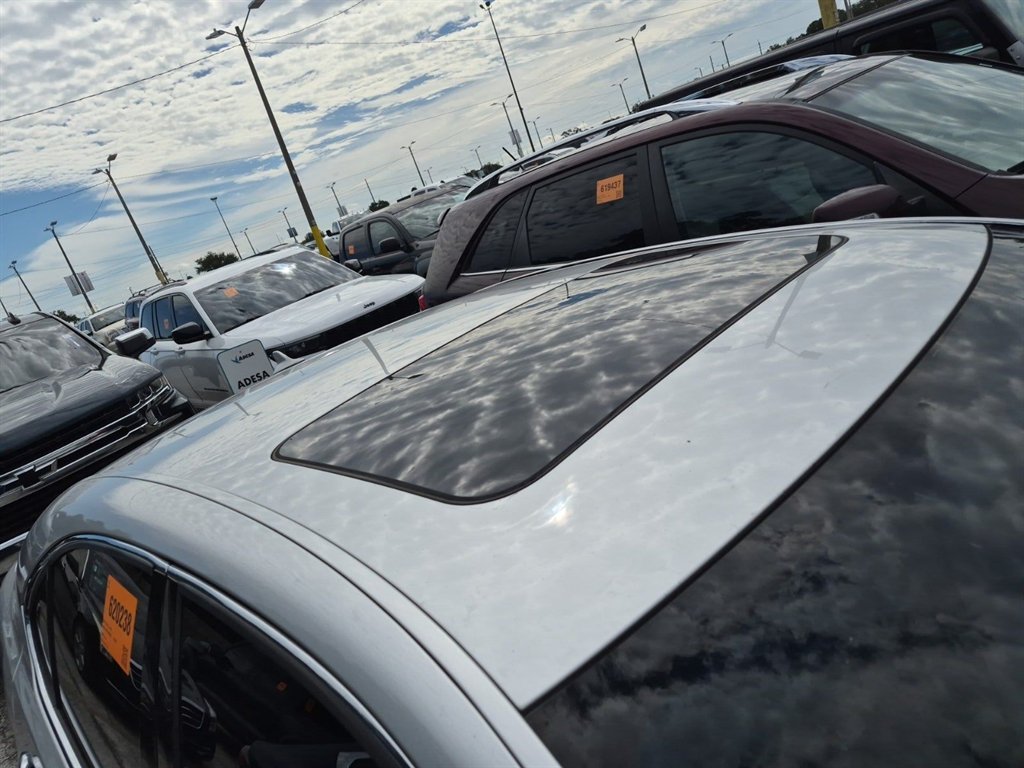 2009 Lexus LS