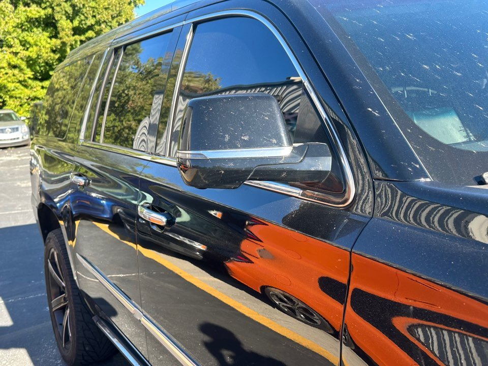 2015 Cadillac Escalade - $17,995