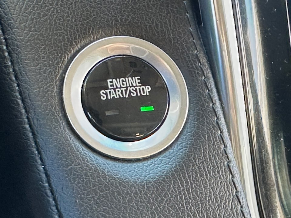 2015 Cadillac Escalade - $17,995