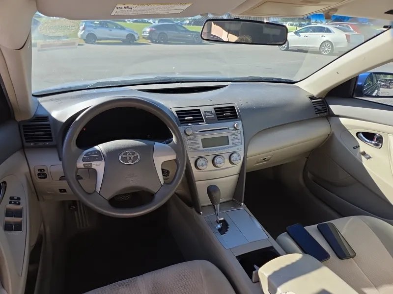 2011 Toyota Camry - $6,675