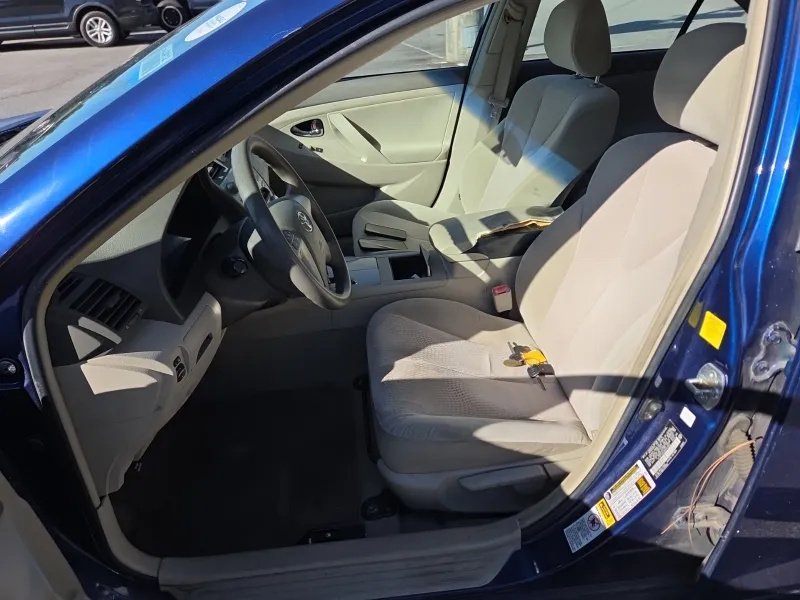 2011 Toyota Camry - $6,675