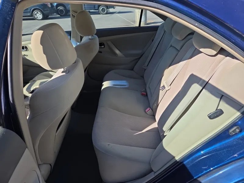 2011 Toyota Camry - $6,675