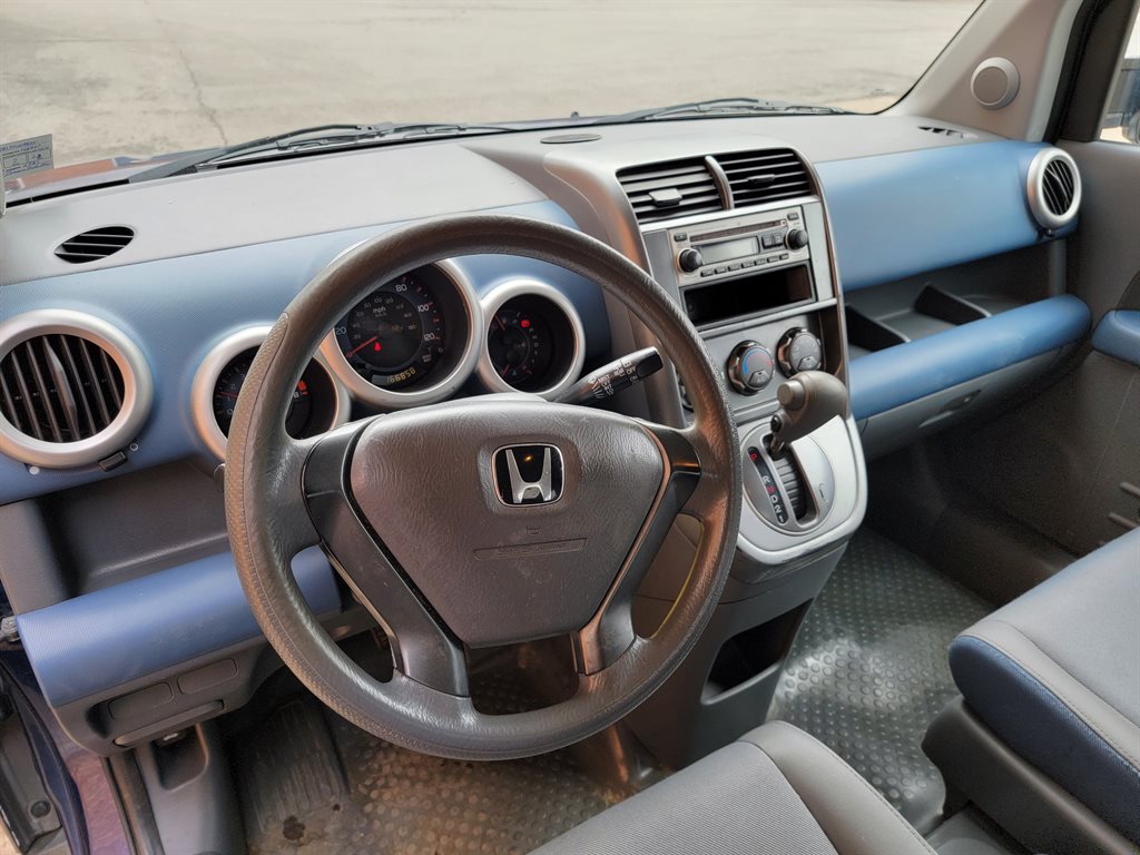 2003 HONDA Element SUV / Crossover - $6,500