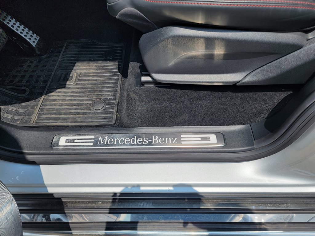 2021 Mercedes-Benz G-Class G550 photo