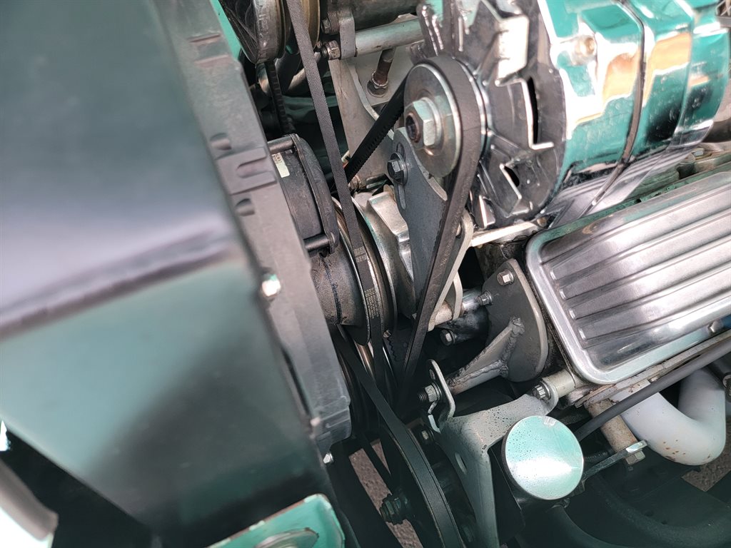 1946 Ford Deluxe - $38,000