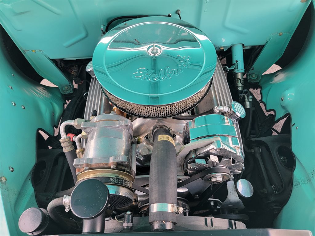 1946 Ford Deluxe - $38,000