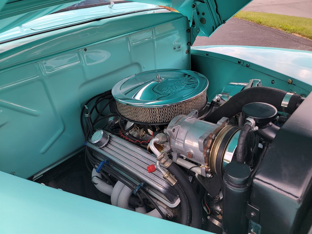 1946 Ford Deluxe - $38,000