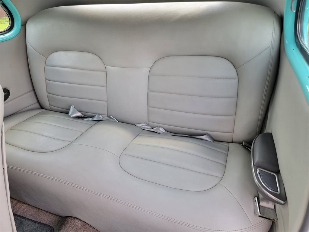 1946 Ford Deluxe - $38,000