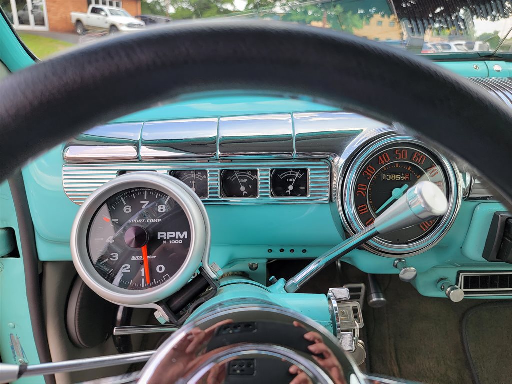 1946 Ford Deluxe - $38,000