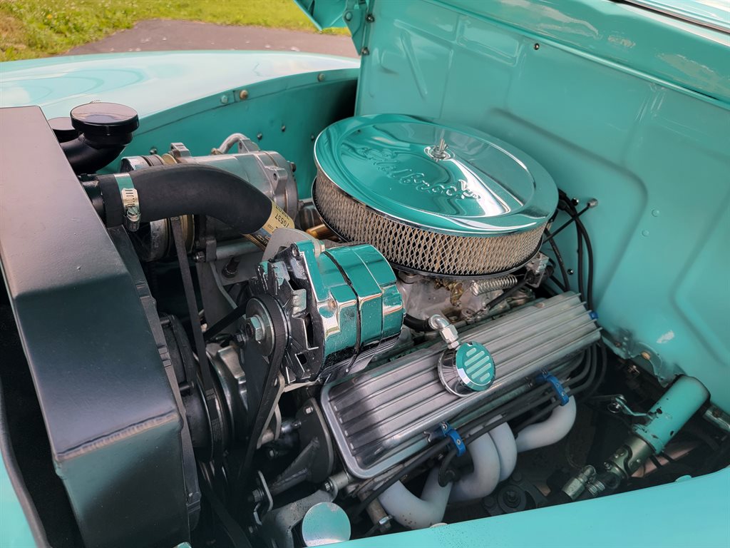 1946 Ford Deluxe - $38,000