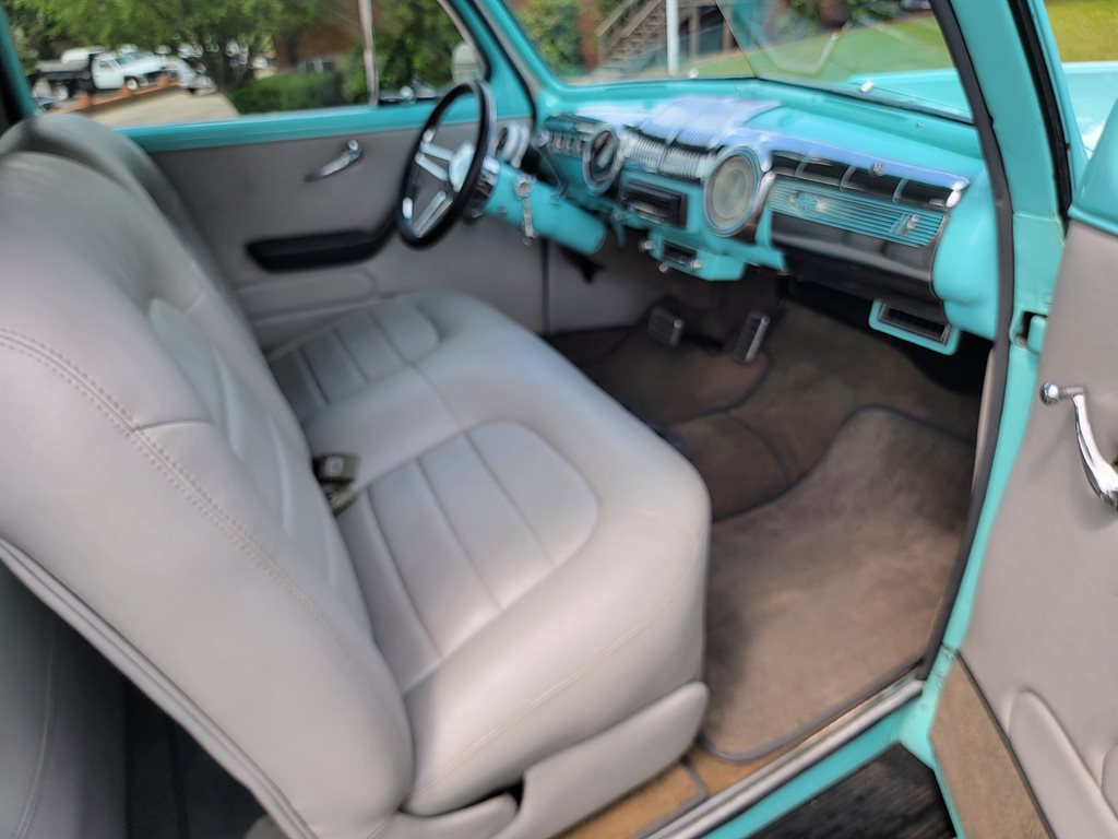 1946 Ford Deluxe - $38,000
