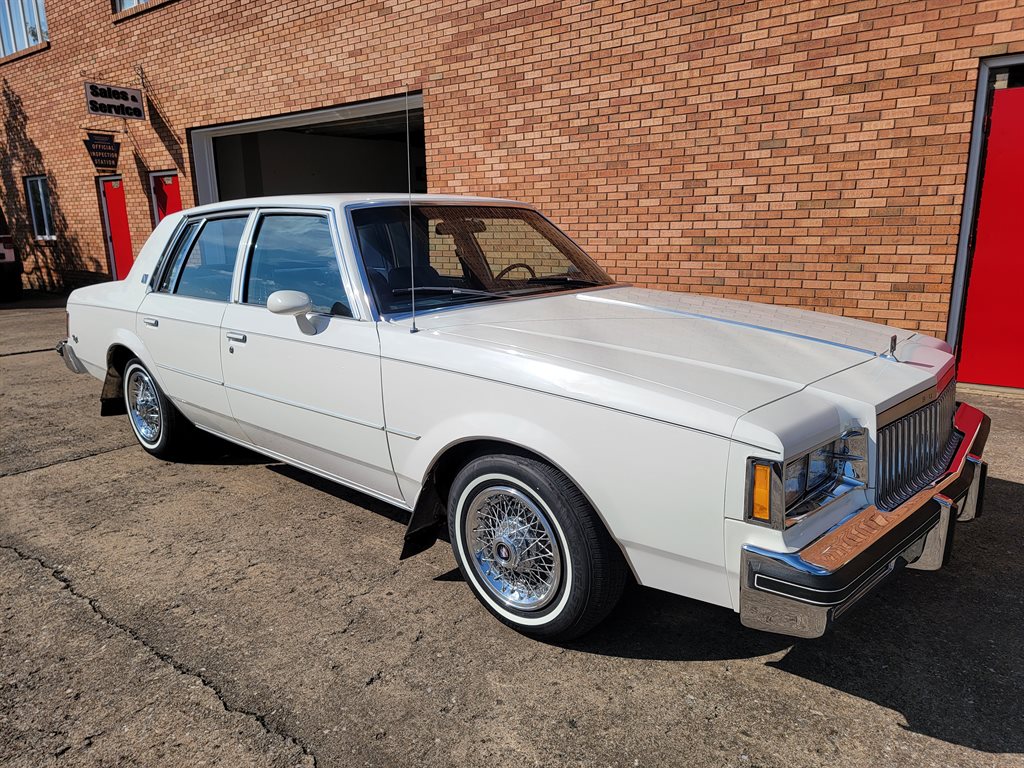 1983 Buick Regal - $10,000